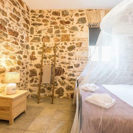 Stone House Under Acropolis Daire Atina Dış mekan fotoğraf